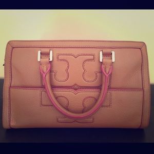 Authentic Tory Burch bag